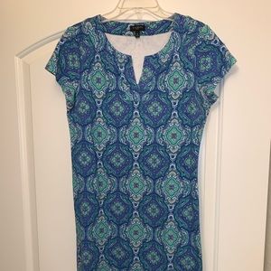 MUST GO!!! Knee Length Dress